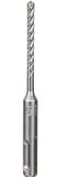 Bosch 5 x 115 mm SDS Plus-7X 4 Elmaslı Özel Matkap Ucu 2608576104